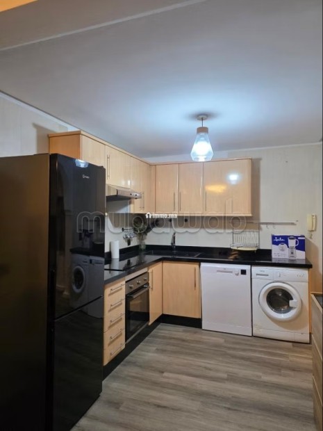 Bel appartement à vendre à Route Casablanca. 3 grandes pièces. Bien meublé - Vente Immobilier - Marrakech - photo 1