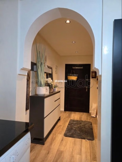 Bel appartement à vendre à Route Casablanca. 3 grandes pièces. Bien meublé - Vente Immobilier - Marrakech - photo 4