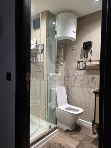 Bel appartement à vendre à Route Casablanca. 3 grandes pièces. Bien meublé - Vente Immobilier - Marrakech - photo 6