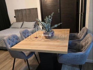 Bel appartement à vendre à Route Casablanca. 3 grandes pièces. Bien meublé - Appartement à vendre - Marrakech