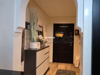 Bel appartement à vendre à Route Casablanca. 3 grandes pièces. Bien meublé - Appartement à vendre - Marrakech