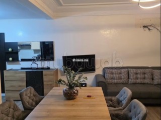 Bel appartement à vendre à Route Casablanca. 3 grandes pièces. Bien meublé - Appartement à vendre - Marrakech