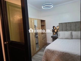 Bel appartement à vendre à Route Casablanca. 3 grandes pièces. Bien meublé - Appartement à vendre - Marrakech