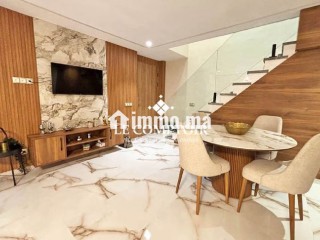 Duplex haut standing victor hugo a la vente - Appartement à vendre - Marrakech