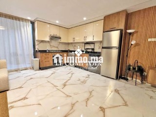Duplex haut standing victor hugo a la vente - Appartement à vendre - Marrakech