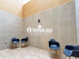 Duplex haut standing victor hugo a la vente - Appartement à vendre - Marrakech