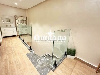 Duplex haut standing victor hugo a la vente - Appartement à vendre - Marrakech