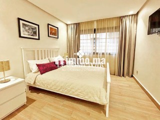 Duplex haut standing victor hugo a la vente - Appartement à vendre - Marrakech