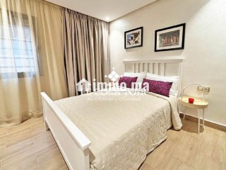 Duplex haut standing victor hugo a la vente - Appartement à vendre - Marrakech