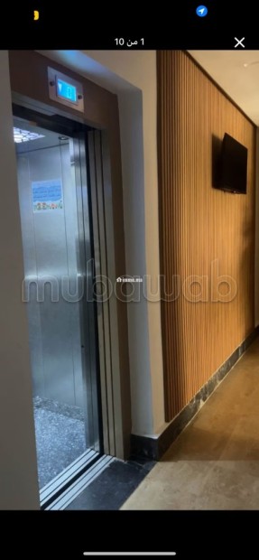 Appartement à Abouab Al oulfa - Vente Immobilier - Casablanca - photo 7