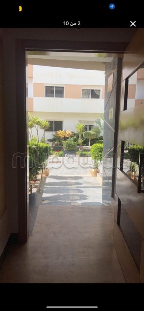 Appartement à Abouab Al oulfa - Vente Immobilier - Casablanca - photo 8