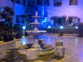 Appartement à Abouab Al oulfa - Appartement à vendre - Casablanca