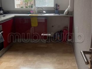Appartement à Abouab Al oulfa - Appartement à vendre - Casablanca