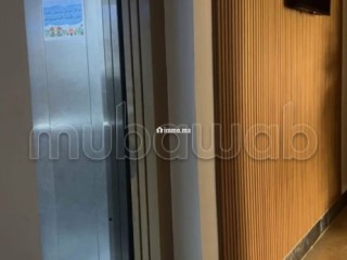 Appartement à Abouab Al oulfa - Appartement à vendre - Casablanca