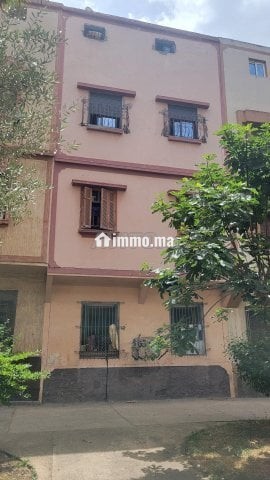 Maison R2 dans un quartier stratégique à Casa - Vente Immobilier - Casablanca - photo 2
