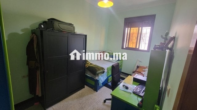 Maison R2 dans un quartier stratégique à Casa - Vente Immobilier - Casablanca - photo 4
