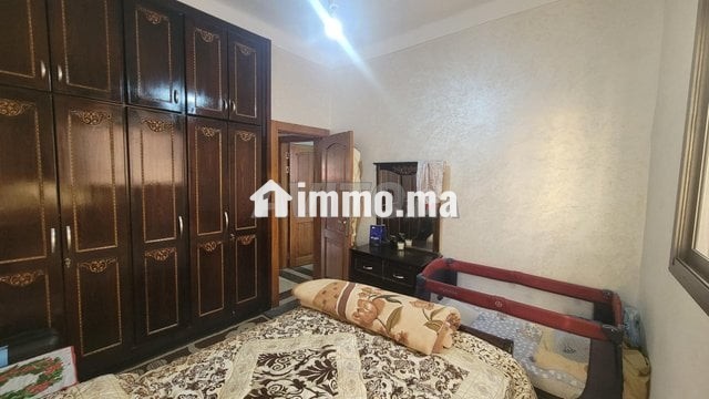 Maison R2 dans un quartier stratégique à Casa - Vente Immobilier - Casablanca - photo 5