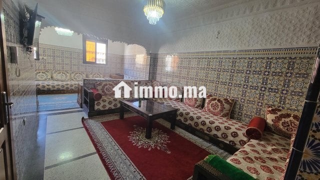 Maison R2 dans un quartier stratégique à Casa - Vente Immobilier - Casablanca - photo 6