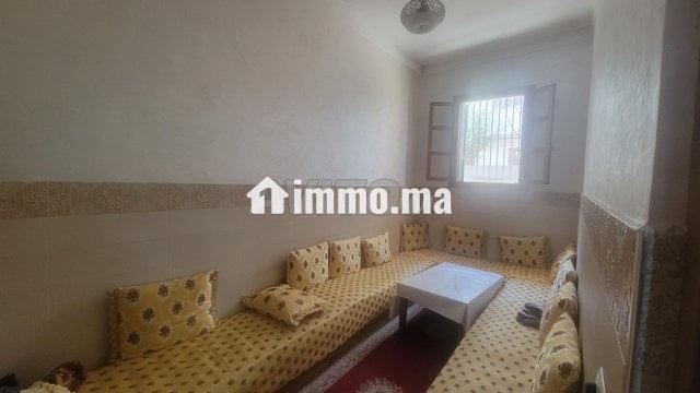 Maison R2 dans un quartier stratégique à Casa - Vente Immobilier - Casablanca - photo 7