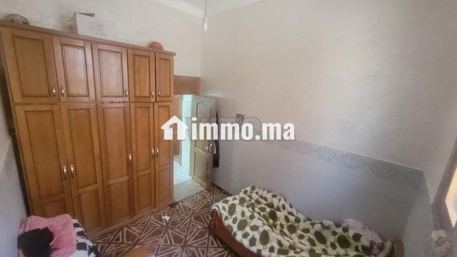 Maison R2 dans un quartier stratégique à Casa - Vente Immobilier - Casablanca - photo 8
