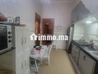 Maison R2 dans un quartier stratégique à Casa - Maison à vendre - Casablanca