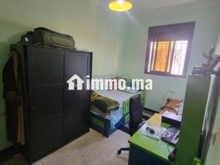 Maison R2 dans un quartier stratégique à Casa - Maison à vendre - Casablanca