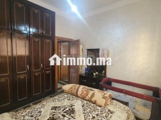 Maison R2 dans un quartier stratégique à Casa - Maison à vendre - Casablanca