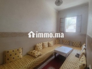 Maison R2 dans un quartier stratégique à Casa - Maison à vendre - Casablanca
