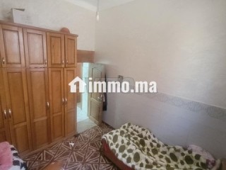 Maison R2 dans un quartier stratégique à Casa - Maison à vendre - Casablanca