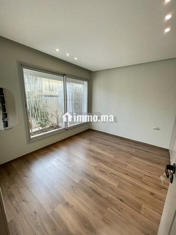 Studio vide à louer quartier ferme bretonne - Location Immobilier - Casablanca - photo 1