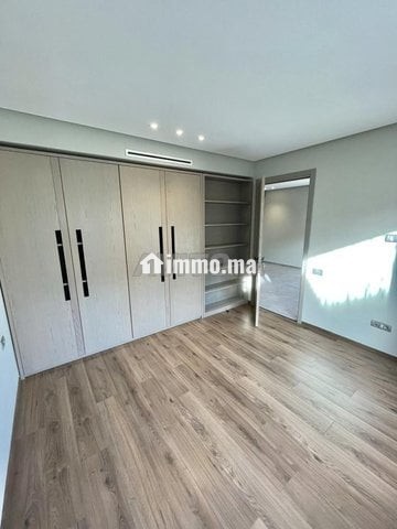 Studio vide à louer quartier ferme bretonne - Location Immobilier - Casablanca - photo 2