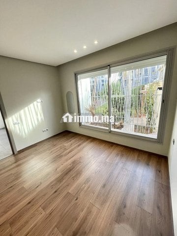 Studio vide à louer quartier ferme bretonne - Location Immobilier - Casablanca - photo 3