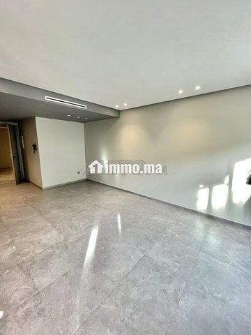 Studio vide à louer quartier ferme bretonne - Location Immobilier - Casablanca - photo 4