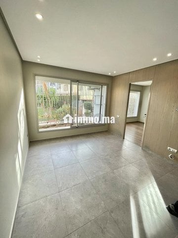 Studio vide à louer quartier ferme bretonne - Location Immobilier - Casablanca - photo 5