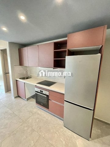 Studio vide à louer quartier ferme bretonne - Location Immobilier - Casablanca - photo 6