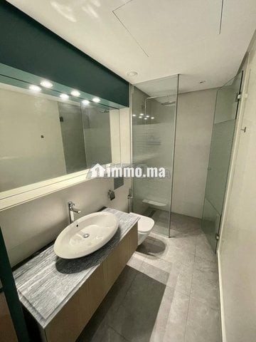 Studio vide à louer quartier ferme bretonne - Location Immobilier - Casablanca - photo 7