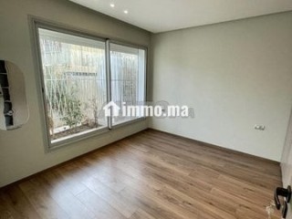 Studio vide à louer quartier ferme bretonne - Appartement à louer - Casablanca