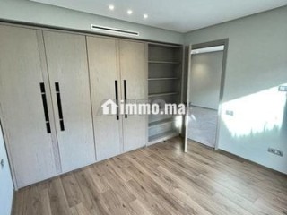 Studio vide à louer quartier ferme bretonne - Appartement à louer - Casablanca