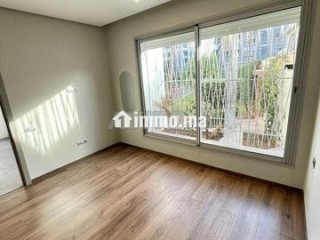 Studio vide à louer quartier ferme bretonne - Appartement à louer - Casablanca