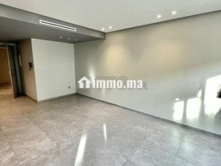 Studio vide à louer quartier ferme bretonne - Appartement à louer - Casablanca