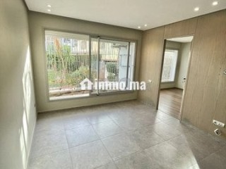 Studio vide à louer quartier ferme bretonne - Appartement à louer - Casablanca