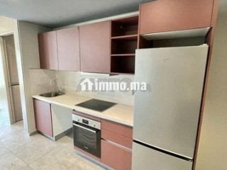 Studio vide à louer quartier ferme bretonne - Appartement à louer - Casablanca