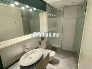 Studio vide à louer quartier ferme bretonne - Appartement à louer - Casablanca