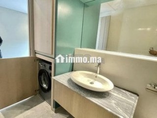 Studio vide à louer quartier ferme bretonne - Appartement à louer - Casablanca