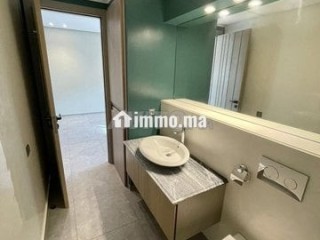 Studio vide à louer quartier ferme bretonne - Appartement à louer - Casablanca