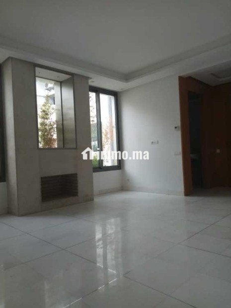Apartemenpt hs 81m2 à louer racine casa (triangle d'or) - Location Immobilier - Casablanca - photo 1
