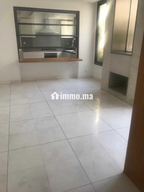 Apartemenpt hs 81m2 à louer racine casa (triangle d'or) - Location Immobilier - Casablanca - photo 2