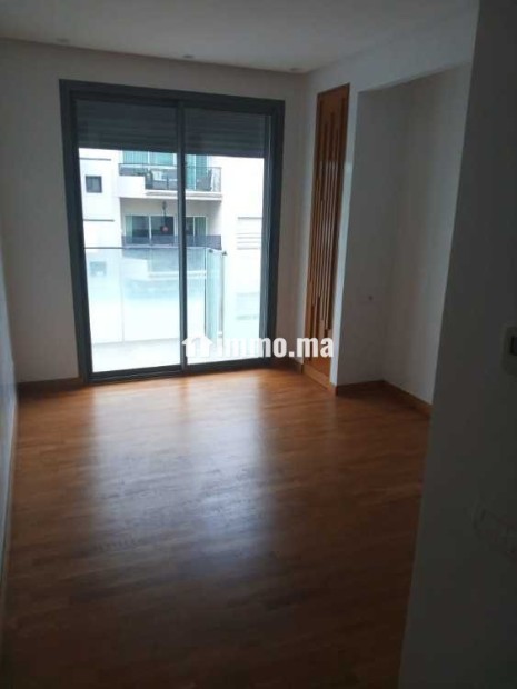 Apartemenpt hs 81m2 à louer racine casa (triangle d'or) - Location Immobilier - Casablanca - photo 4