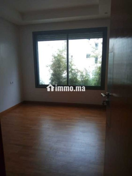 Apartemenpt hs 81m2 à louer racine casa (triangle d'or) - Location Immobilier - Casablanca - photo 6