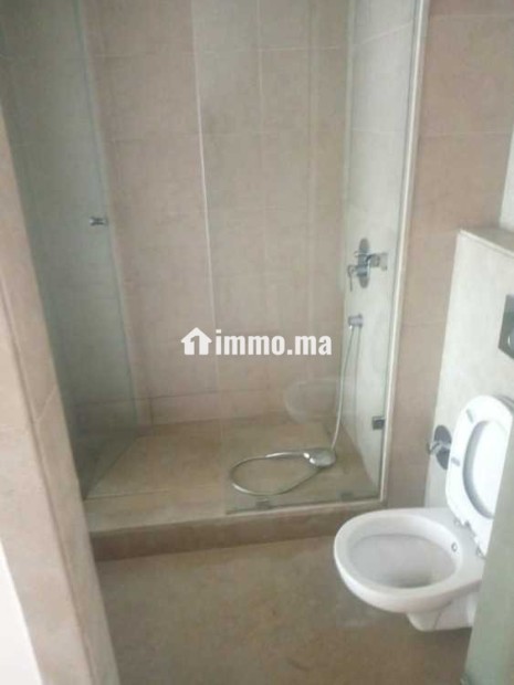 Apartemenpt hs 81m2 à louer racine casa (triangle d'or) - Location Immobilier - Casablanca - photo 7